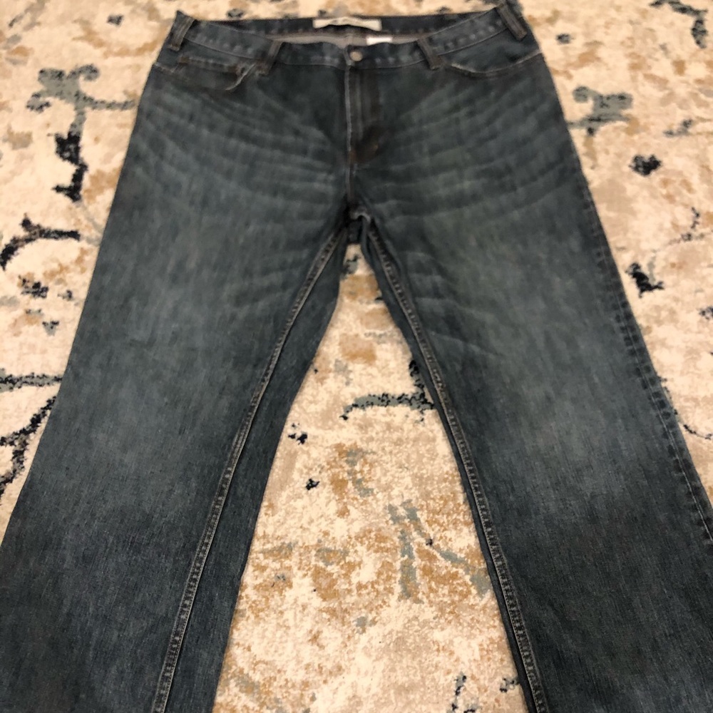 Men’s Blue Jeans Sz 40” x 30”